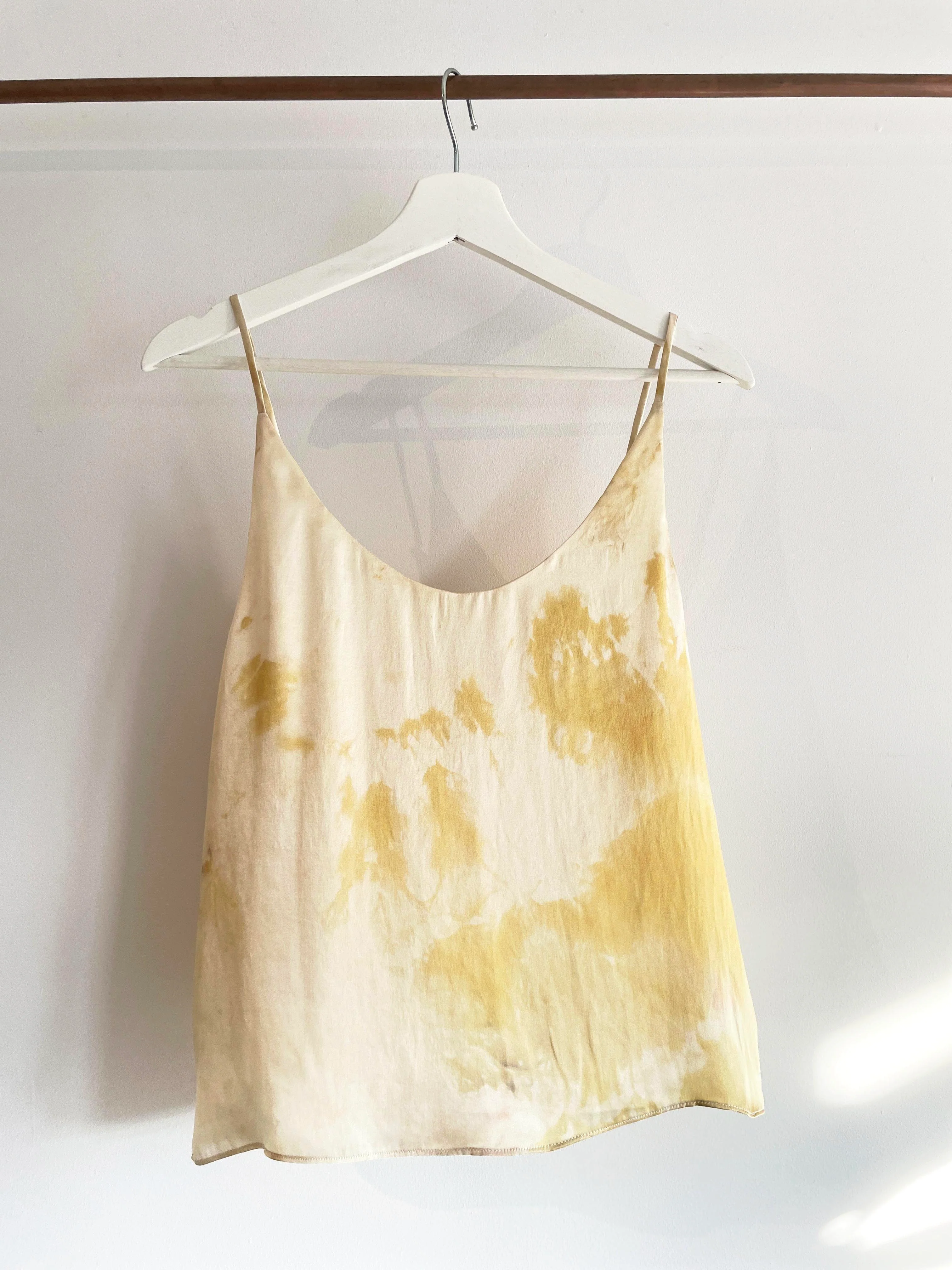 Plant-Dyed